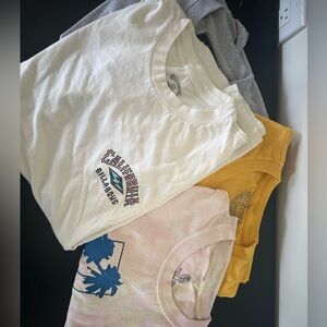 Men’s tee bundle